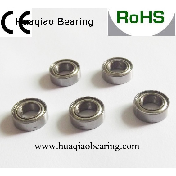 MR85zz radial ball bearing 5*8*2.5mm