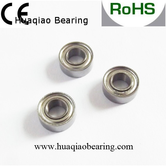 MR95zz radial ball bearing 5*9*3mm